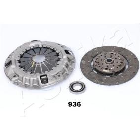 Compre Kit de embraiagem de ASHIKA online para Elf Camião de plataforma / Chassis (NKR7_, NKS7_, NHR6_, NKR6_, NPR_6) a preços moderados