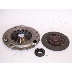 Comprar Kit de embrague de ASHIKA 92-09-995 a bajo precio de 209,19 €
