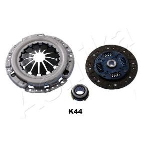 Kupplungssatz 92-0K-K44