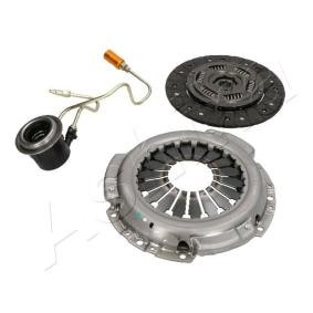 Compre Kit de embraiagem da ASHIKA 92-0L-L01 a um preço baixo por 172,01 €