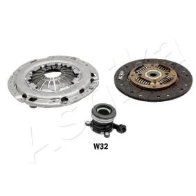 Kupplungssatz 92-0W-W32