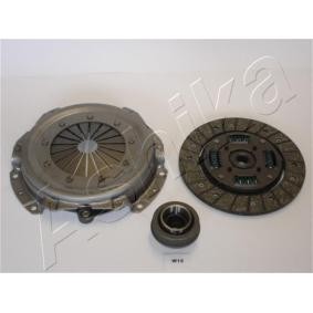 Comprar Kit de embrague de ASHIKA 92-W0-012 a bajo precio de 122,85 €