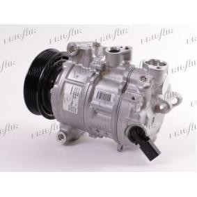 Klimakompressor 920.30295 für PORSCHE