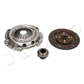 Comprar Kit de embrague de JAPKO 92000 a bajo precio de 97,75 €