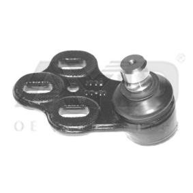 Comprar Rótula de dirección de AYD 9200385 a bajo precio de 9,03 €