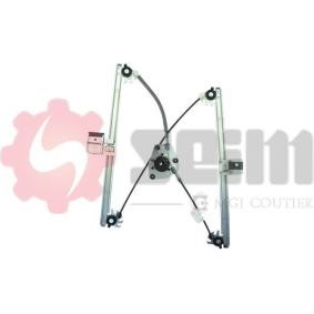 FIAT Fensterheber von SEIM
