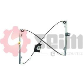 FIAT Fensterheber von SEIM