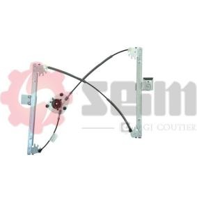 FIAT Fensterheber von SEIM