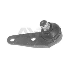 Comprar Rótula de dirección de AYD 9201556 a bajo precio de 7,03 €