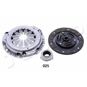 Compre Kit de embraiagem da JAPKO 92025 a um preço baixo por 76,60 €