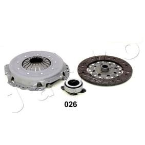 Achetez des Kit d'embrayage JAPKO 92026 à prix pour 134,35 €