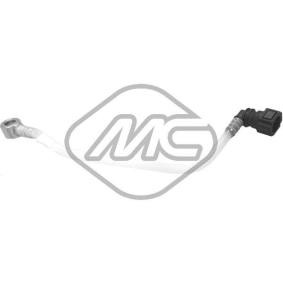 Kraftstoffleitung 92044 von Metalcaucho günstig für 12,18 € online kaufen