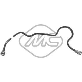 Kraftstoffleitung 92050 für DACIA