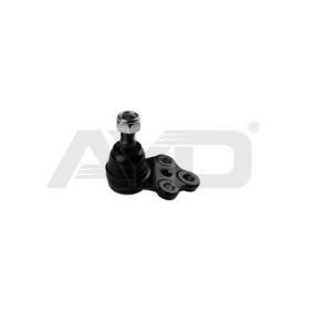 Comprar Rótula de suspensión de AYD 9205880 a bajo precio de 9,74 €