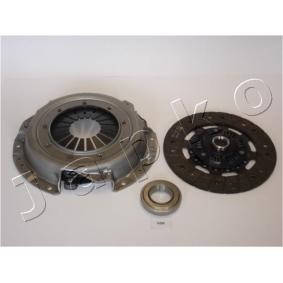Kupplungssatz 92100