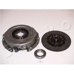 Kupplungssatz 92110