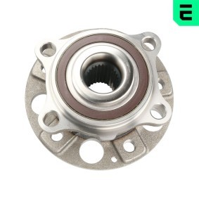 Radlagersatz 921701
