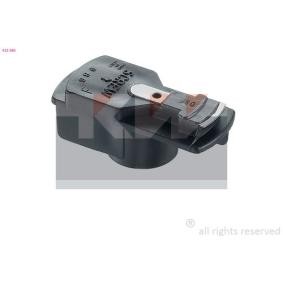 Verteilerfinger für NISSAN von KW