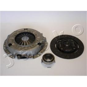 Kupplungssatz 922002