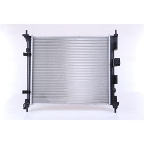 Verdampfer, Klimaanlage 92202