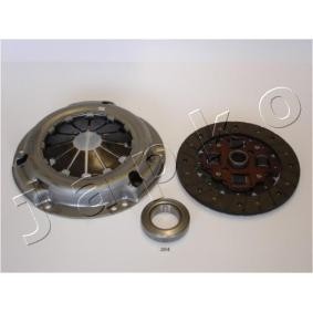 Kupplungssatz 92204