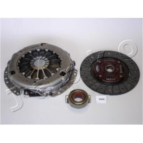 Kupplungssatz 922085
