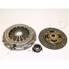 Compre Kit de embrague de JAPKO online para HILUX III Pick-up (TGN1_, GGN2_, GGN1_, KUN2_, KUN1_) a precios moderados