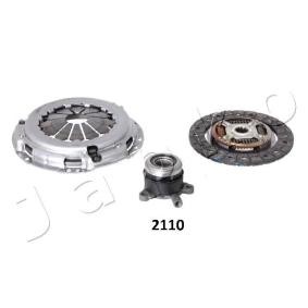 Comprar Kit de embrague de JAPKO 922110 a bajo precio de 138,30 €