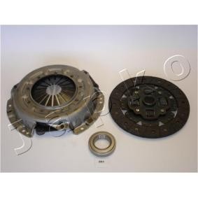 Kupplungssatz 92261