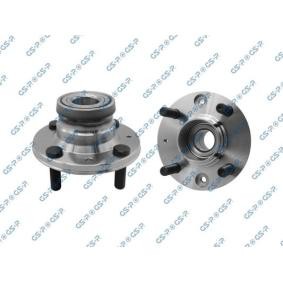Achetez des Kit de roulement de roue GSP 9228066 à prix pour 32,14 €