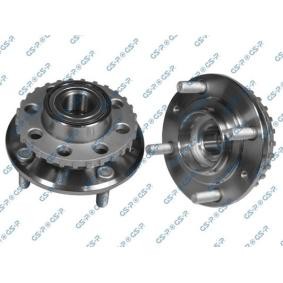 Radlagersatz 9230084 für PROTON