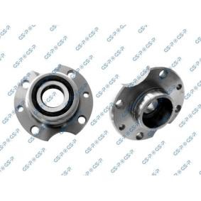 Radlagersatz 9230107 für INNOCENTI