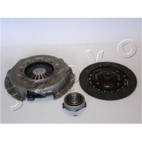 Comprar Kit de embrague de JAPKO 92308 a bajo precio de 126,58 €
