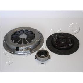 Comprar Kit de embrague de JAPKO 92315 a bajo precio de 133,88 €