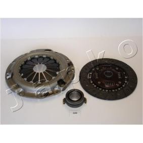 Comprar Kit de embrague de JAPKO 92339 a bajo precio de 125,82 €