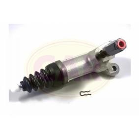 Kupplungsnehmerzylinder 9238 für SKODA