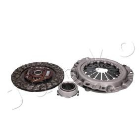 Comprar Kit de embrague de JAPKO 92389 a bajo precio de 117,29 €