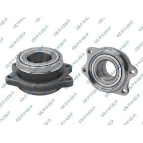 Achetez des Kit de roulement de roue GSP 9240009 à prix pour 45,70 €
