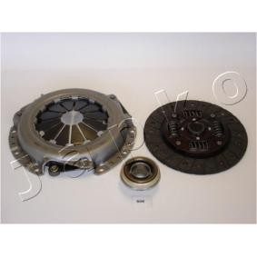 Compre Kit de embraiagem de JAPKO online para L 300 / Delica II Minibus (LO3_P/G, L0_2P) a preços moderados