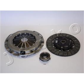Compre Kit de embraiagem da JAPKO 92534 a um preço baixo por 108,90 €