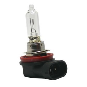 AUDI Glühlampe, Fernscheinwerfer von TUNGSRAM