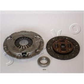Achetez des Kit d'embrayage JAPKO 92603 à prix pour 73,21 €