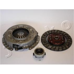 Compre Kit de embraiagem da JAPKO 92608 a um preço baixo por 132,15 €