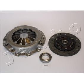 Achetez des Kit d'embrayage JAPKO 92648 à prix pour 121,92 €