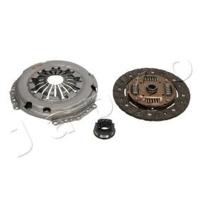 Comprar Kit de embrague de JAPKO 92696 a bajo precio de 92,89 €
