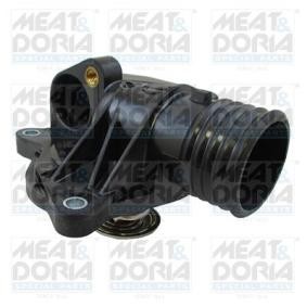 Achetez des Thermostat d'eau MEAT & DORIA 92704 à prix pour 87,82 €