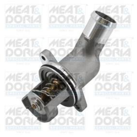 Kühlwasserthermostat von MEAT & DORIA