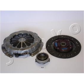 Kupplungssatz 92832