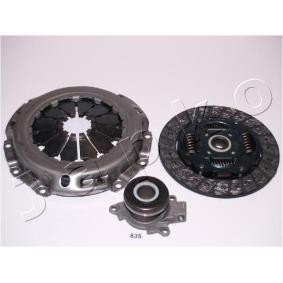 Kupplungssatz 92835