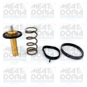Kühlwasserthermostat 92839 für V70 II (285) für 37,86 CHF
